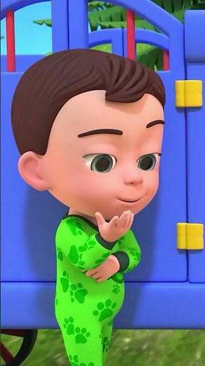 Choo Choo Train Ride 🚂🌟 | Newborn Baby Songs & Nursery Rhymes