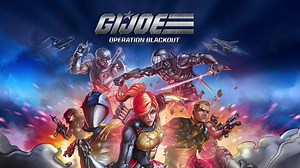Kaufe G.I. Joe: Operation Blackout (Switch) - Europe
