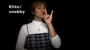 This week is part 2 the corna handshape. Can you think of any other words with this handshape? #LikeAndShare #handshapes #dlcpinellas #ASL #dlcaslhandshape | Deaf Literacy Center - Tampa Bay Florida