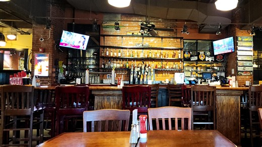 Union Station Brewery, Providence Coal-Fired Pizza to be sold. What to know