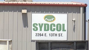 Sydcol addresses local concern about hazardous waste facility
