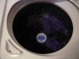 GE WHRE5550KWW in action