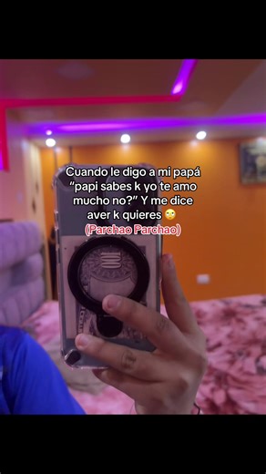 Amor y Respuestas Curiosas de Papá y Mamá