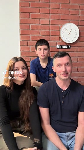 Pokolenie Alfa: Nowa Historia Młodzieży