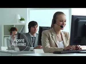 Presenting visual customer assistance - innovative call center technology, from TechSee