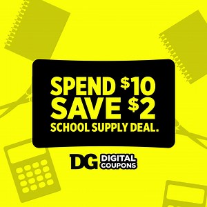 Dollar General on Reels