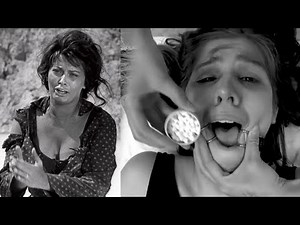 Nazi Abuse Of Captured Russian Female Soldiers