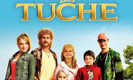 Les Tuche (Film) - Replay et vidéos en streaming | TF1+