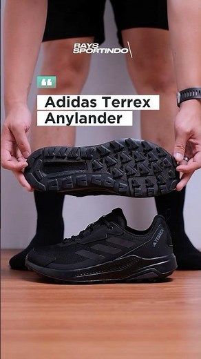 Adidas Terrex Anylander!🥳🥳