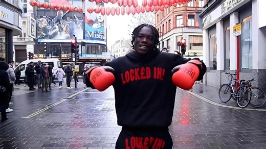 TikTok prankster Mizzy returns to troublemaking