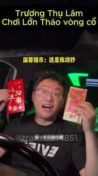 Truong Thu Lam Goes All Out, Takes Off His Necklace, and Challenges Spirits at Night!