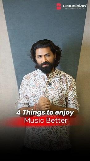 Just four things you need to know to enjoy and understand music more deeply: 🎵 1. Swaram (Note): The most fundamental building block of music. Just like letters form words, swarams are individual musical notes that come together to create melodies. In Indian classical music, we refer to them as Sa, Ri, Ga, Ma, Pa, Da, Ni. Each note has a distinct frequency and feel, forming the basis of any musical phrase. 🎼 2. Rāgam (Scale): A rāgam is a specific combination and arrangement of swarams. It’s m