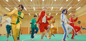 BTS Shows Off Their Dance Moves in ‘Butter’ Music Video – Watch Now!