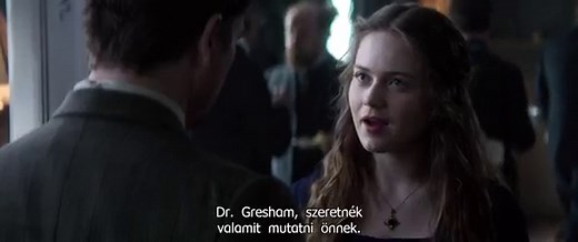 The Ottoman Lieutenant (2017) HUNsub