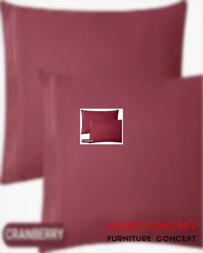 CLARA CLARK PILLOW CASE 1800 COLLECTION STANDARD