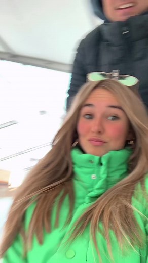 Fun Sledding Adventure in a Snowy Wonderland