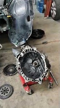 2004 mini cooper clutch kit replacement.