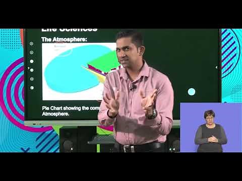 Life Sciences Grd 10 Biospheres Biomes And Ecosystems S1