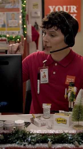 The Call Center Series on Instagram: "We all WISH we could say this on customer calls 😭 #callcenterlife #customerservice #corporatehumor #9to5life #officememes #skit #reelscomedy"