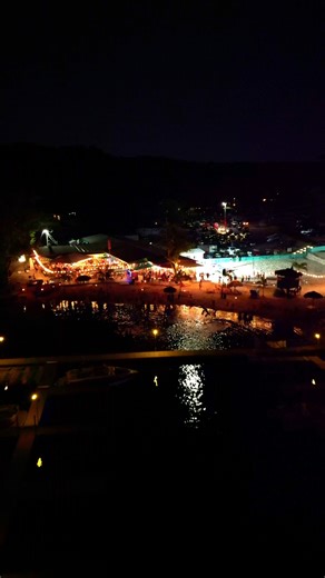 27K views · 162 reactions | The Summer Solstice Party goes down June 17th | 9PM–1AM at Franky and Louie’s酪 Drink specials. Fireworks. A llama. A baby camel. And YOU — tearing it up lakeside. Let’s party! 21+  . . #fireworks #summer #SummerVibes #party #Missouri #fypviralシ #trendingpost #LakeDays | Franky & Louie's Beach Front Bar & Grill | Facebook