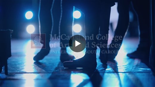 Last week we found out the piece The Pierson Collective produced for the University of South Carolina and The Joffrey Ballet received a Silver Addy from AAF Midlands. We got to document the… | Chad Rochester