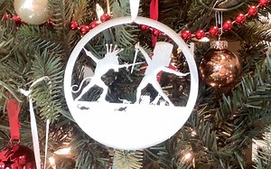 Watch Rat King and Nutcracker Video on Amazon Live