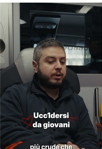 Una scena INDIMENTICABILE: Racconto di una tragedia