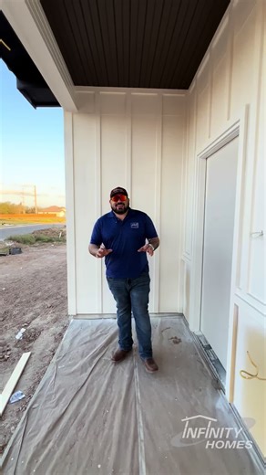 🎄 HOLIDAY SPECIAL WITH INFINITY HOMES! 🎄 This season, we’re making it EASIER than ever to become a homeowner! 🔥 🏡 START YOUR CUSTOM BUILD for ONLY $2,500! OR 🏠 Reserve one of our available La Paloma homes in San Juan for ONLY $4,000! And YES — we ALWAYS include: ✨ Kitchen appliances ✨ Landscaping grass & sprinklers ✨ Full home warranty ✨ So much more… BUT for the holiday season, we’re adding a BIG Christmas gift from us to YOU 🎁… 🎉 Sign with us ANY TIME from now until December 31st, and w