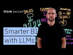 Future of BI: LLM Powered RAG for Smarter Business Intelligence