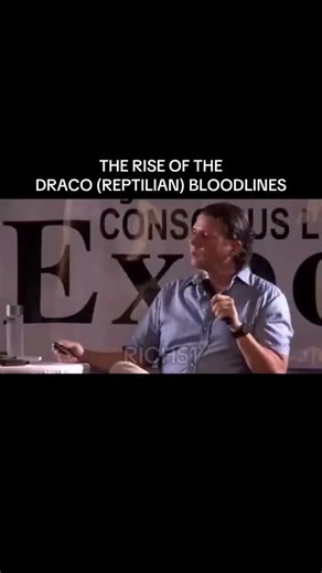 Garbage Man 🤞🏾💚🖤🦸🏾‍♂️ on Instagram: "Now remember in my previous posts i mentioned a none human threat notice we traced our collective misfortunes baxk to jews and we highlighted their pattern of being expelled every where, i want you to watch and lsiten to this, very very carefully then tell me who it reminds you of, the day after we highlight the "ghosts" digital i.d. rolls out in Illinois and everyone loses their minds, I'll have more on our lizard friends soon, if it wasnt obvious to m