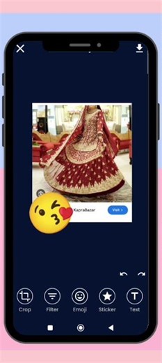 Photo lab editor studio app