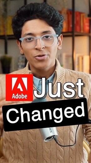 Ishan Sharma on Instagram: "THIS WILL BLOW YOUR MIND 🤯 Now, you can actually extend ANY CLIP using AI inside Premiere Pro! The new Generative Extend Feature allows you to: - Extend any 1080p or 720p clips up to 2 seconds - You can also extend Audio Clips up to 10 seconds! To use this, You Need to Install the Beta Version of Premiere Pro And You Need an Active Internet Connection This is a game-changer since you can finally sync your video and audio clips to your liking! Share this reel with a f