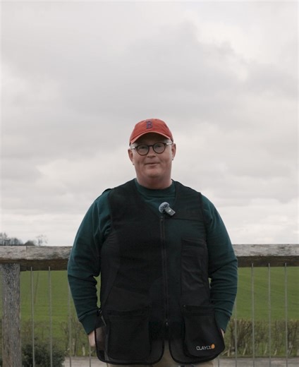 Going back to beretta..