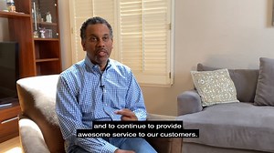 6.4K views · 104 reactions | Innovation and technology are part of Capital One's DNA! They sat down with us and shared the 5 ways Zoom "makes life easier" for their team. https://bit.ly/35il38Q | Zoom | Facebook