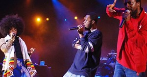 This Week in Music History