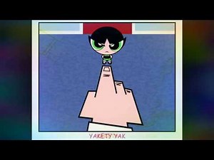 The Powerpuff Girls intro song