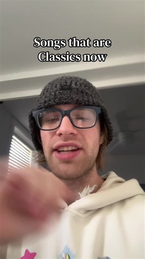 Classic Songs That Define a Generation