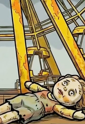 Life as a Liquidator of Chernobyl Nuclear Power Plant