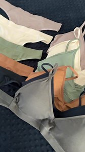 8.1K views · 41 reactions | Me pedí estos conjuntos de ropa interior están increíbles 﫶 | Diana Velazquez | Facebook