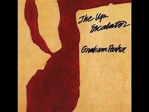 Graham Parker - Stupefaction