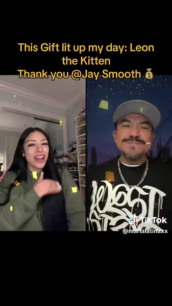 Thank You Jay Smooth for the Gift!
