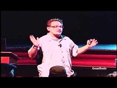 Scott Aaronson, MIT, "Computational Complexity, and Fundamental Physics"