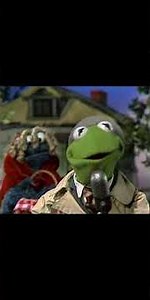 Cookie Red Riding Hood #sesamestreet