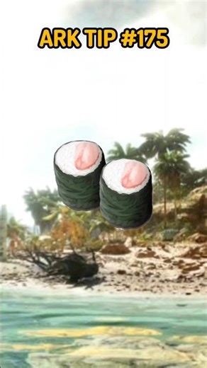 Ark Tips You Need To Know #175!