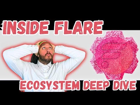 Flare Ecosystem Deep Dive 🧠 Data, Oracles, and a Different Blockchain Path (LIVE)
