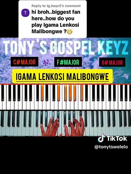 Essential Chords for Beginners in Gospel Music
