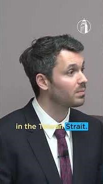 What Happens If China Invades Taiwan? | Eyck Freymann