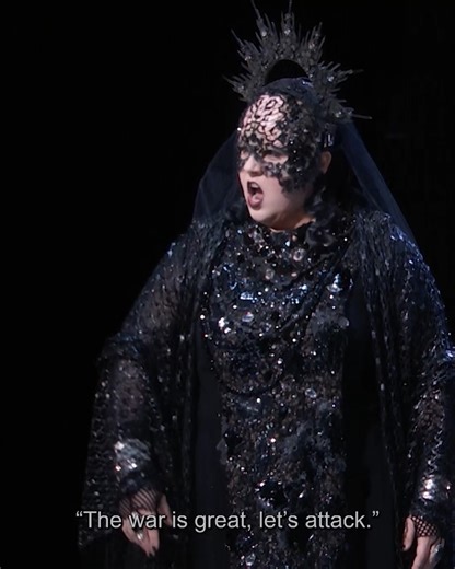 Verdi’s La Forza del Destino has returned to the Met with quite a dramatic flair! Director Mariusz Treliński has brought his vision to life through cinematography, daring staging choices, and his unique perspective on this timeless story. Enjoy this interview where he shares his vision for the piece, alongside set designer Boris Kudlička. La Forza del Destino returns to the stage Thursday, March 21. Only three performances remain. Met Music Director Yannick Nezet-Seguin conducts. Book your ticke