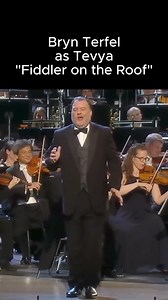 Sir Bryn Terfel | Global Arts and Culture Community