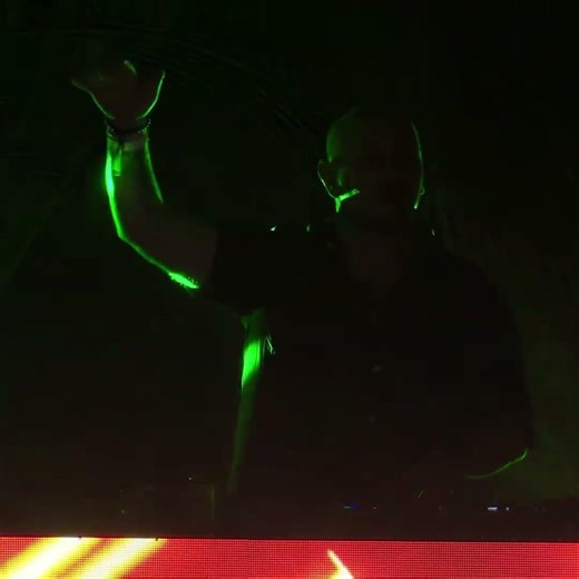 Metta & Glyde - The Same Silence. Darren Porter Live at Unkonscious 2026. 2